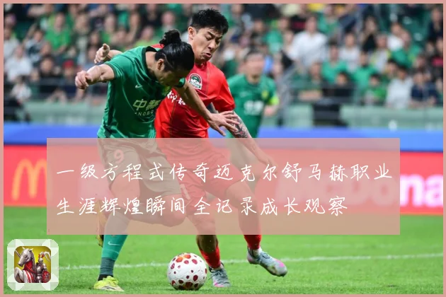 一级方程式传奇迈克尔舒马赫职业生涯辉煌瞬间全记录成长观察