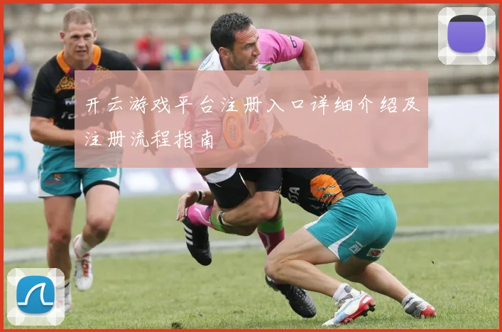 开云游戏平台注册入口详细介绍及注册流程指南