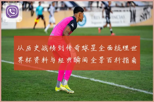 从历史战绩到传奇球星全面梳理世界杯资料与经典瞬间全景百科指南