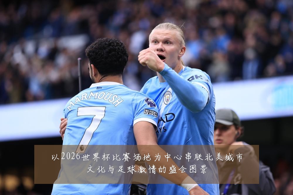 以2026世界杯比赛场地为中心串联北美城市文化与足球激情的盛会图景