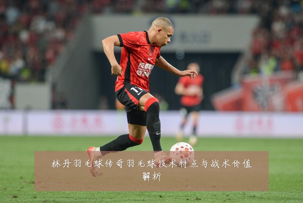林丹羽毛球传奇羽毛球技术特点与战术价值解析