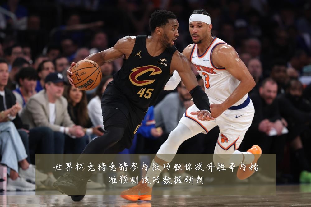 世界杯竞猜竞猜参与技巧教你提升胜率与精准预测技巧数据研判