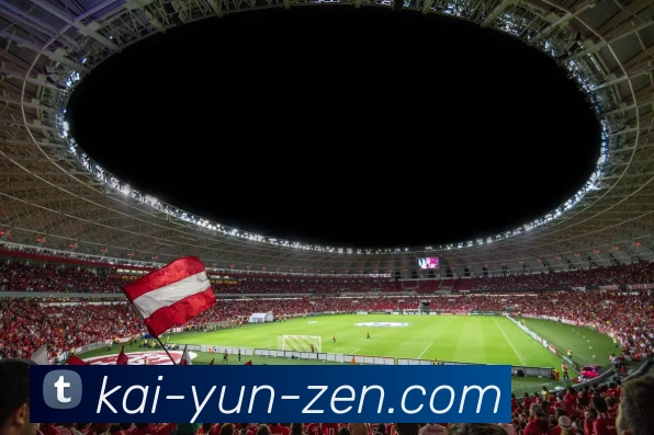 开云体育引领数字化转型 打造未来体育娱乐新生态